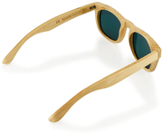 Polarized Bamboo lightweight Wood Vintage Sunglasses Men Women Eyewear